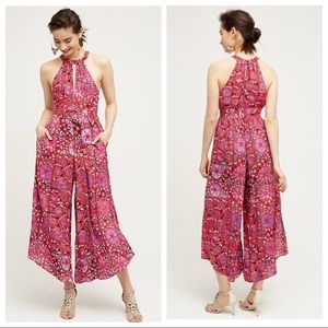 Plenty by Tracy Reese Cerelia Jumpsuit